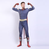 Trendy The Boys Homelander Slim Cosplay Costume