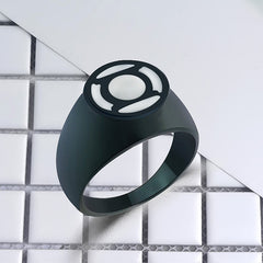 Green Lantern Luminous Ring