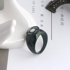 Green Lantern Luminous Ring