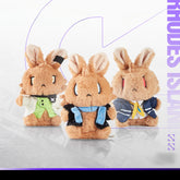 Cute Game Cos Rabbit Plush Toy