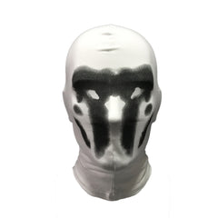 Rorschach Watchmen Cosplay Hood Mask