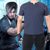 Game Cosplay Costume Tactical T-Shirt