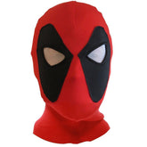 Trendy Deadpool Hood Cosplay Mask