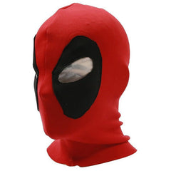 Trendy Deadpool Hood Cosplay Mask