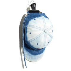 Trendy GD Daisy Embroidered Baseball Cap