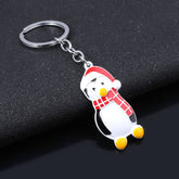 Friends Hugsy Keychain Pendant