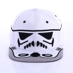 Trendy Stormtrooper Baseball Cap