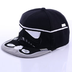 Trendy Stormtrooper Baseball Cap