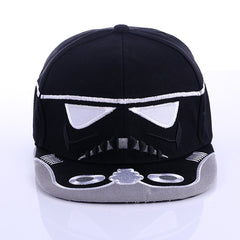 Trendy Stormtrooper Baseball Cap