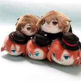 Anime Plush Doll Pendant