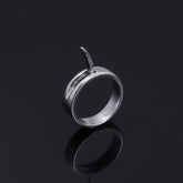 Anime Annie Leonhart Cos Ring