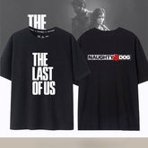 Men's Game Graphic Short Sleeve T-Shirt