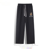 Men's Game Loose Casual Trousers