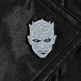 Night King Brooch