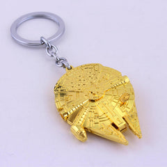 Lovely Yoda Keychain Pendant
