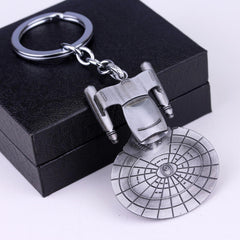 Lovely Yoda Keychain Pendant