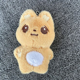 KPOP Cartoon Cotton Doll Pendant