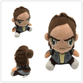 Ellie Plush Doll Toy