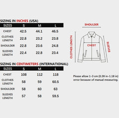 Casual Women's Contrast Color Flight Jacket