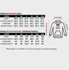 Unisex Casual Star Laboratories Print Pocket Hoodie