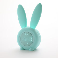 Cute Rabbit Countdown Timer with Night Light