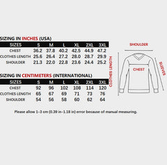 KPOP Crew Neck Long-sleeved T-shirt