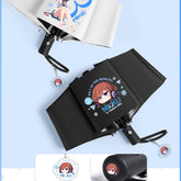 Nakano Anime Automatic Umbrella