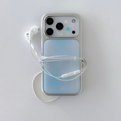 Gradient Aura Phone Case