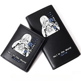 Nakano Anime PU Wallet