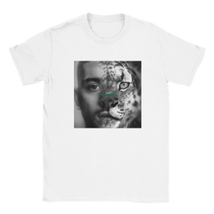 Zayn Konnakol Album Cover Tee