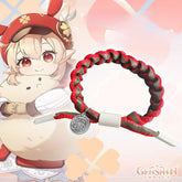 Trendy Game Adjustable Woven Bracelet