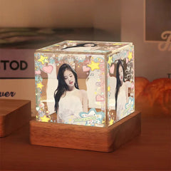 Jennie Night Light Ornament Gift