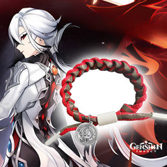 Trendy Game Adjustable Woven Bracelet