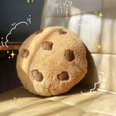 Cookie Throw Pillow Cushion