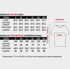 Shinwi Same HUMAN MADE Short-sleeved T-shirt