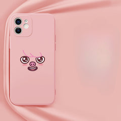 Kpop Cartoon Mobile Phone Case