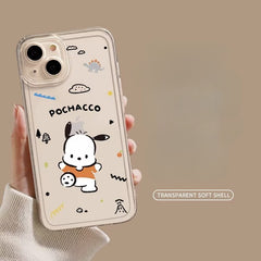 Seungmin Dog Phone Case