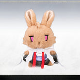 Game Rabbit Plush Doll