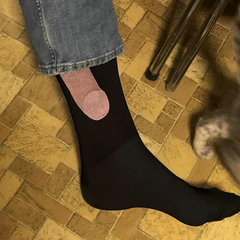 "Show Off" Socks