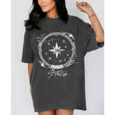 SKZ 8th Anniversary STAY T-Shirt Top
