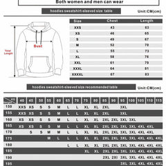 Unisex Kpop MANIAC Letter Printed Hoodie Pants