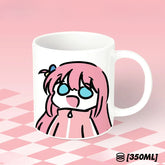 Anime Ceramic Mug Gift