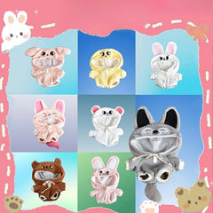 SKZ Doll Clothes 22cm