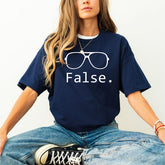Dwight Schrute False Unisex T-Shirt