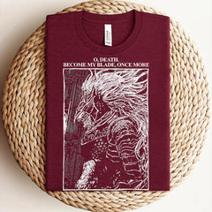 Unisex Game Graphic Printed T-Shirt