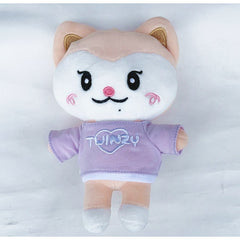TWINZY Plush Toy Doll