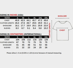 Men's Umbrella Corp Short-sleeved T-shirt