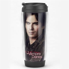 TVD Graphic Water Cup