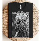 Unisex Game Graphic Printed T-Shirt