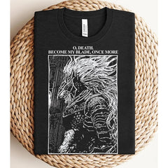 Unisex Game Graphic Printed T-Shirt